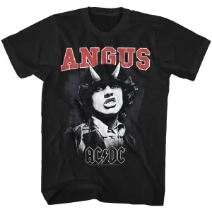 AC/DC - Angus