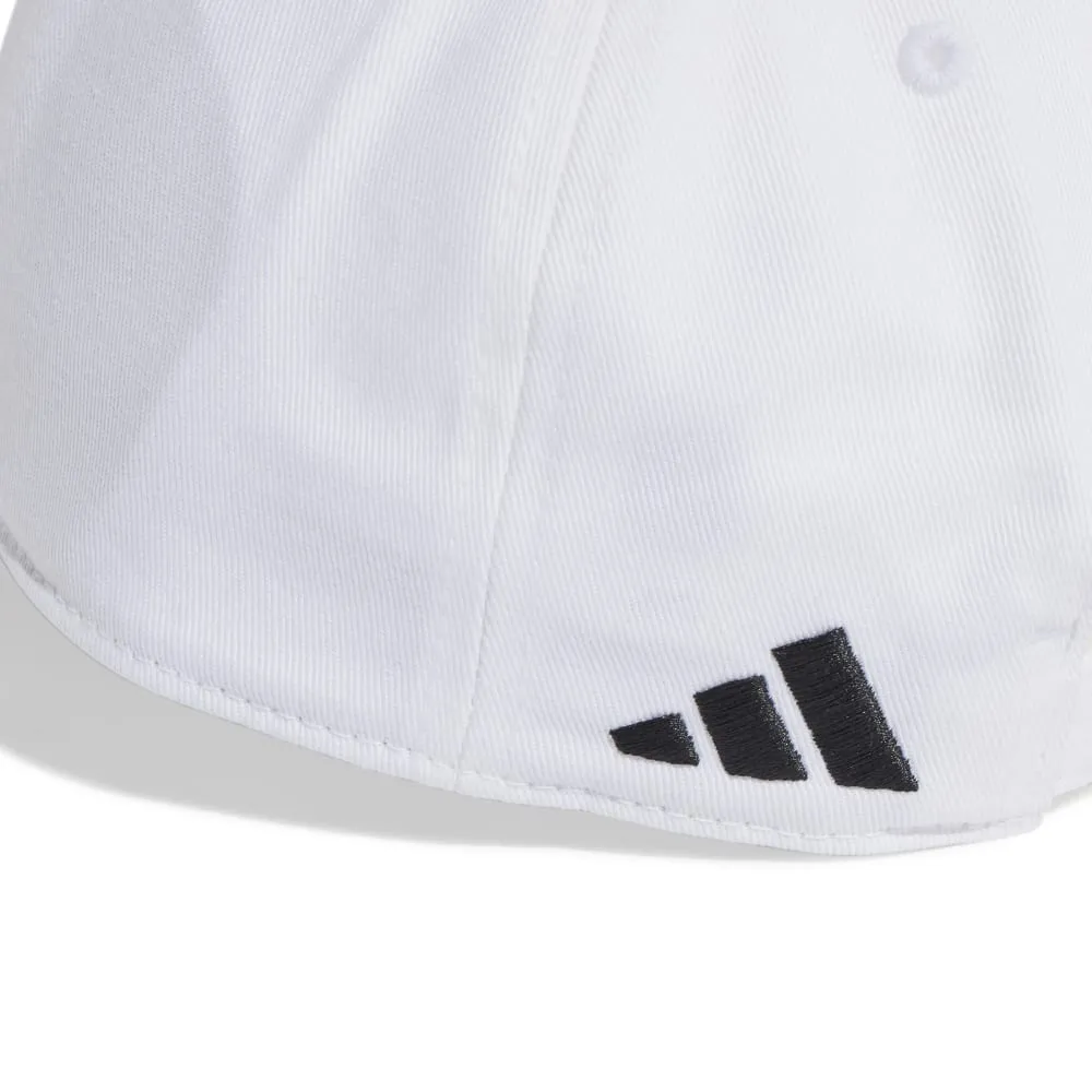 adidas Real Madrid Home Unisex Baseball Cap