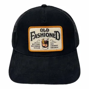 American Needle - Old Fashioned Snapback