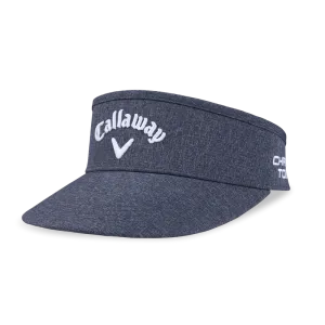 Callaway Tour Authentic High Crown Adjustable Visor