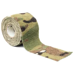 Camo Form Reusable Fabric Wrap