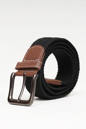 CASUAL BELT