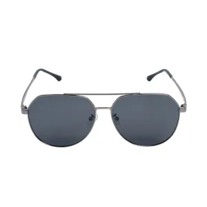 Chokore Classic Aviator Sunglasses (Black)