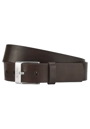 Chronos Belt - Brown