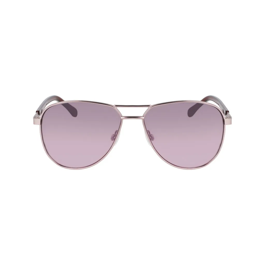 Classic Aviator Sunglasses Ii - Gold