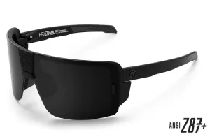 Heat Wave Vector Z87  Black Frame / Black Lens