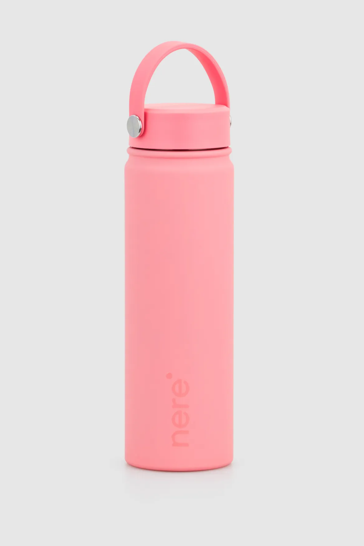 Insulated 630ml Drink Bottle