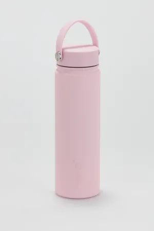 Insulated 630ml Drink Bottle