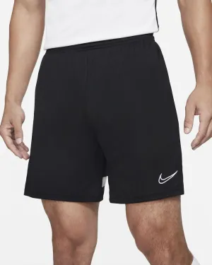 Nike Dry men's sports shorts ACD21 CW6107 011 black