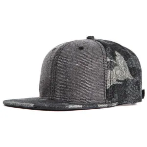 No Bad Ideas - Dash Strapback Cap