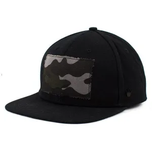 No Bad Ideas - Duke Snapback Hat