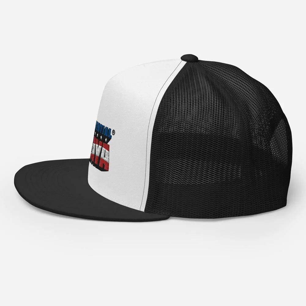 Presidential Player®  Presidential Playa Trucker Cap