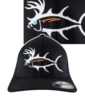 "Buck-Eye" Unisex Classic Flexfit Hat