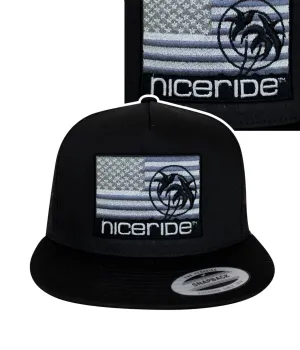 "Niceride Strong" Trucker Hat