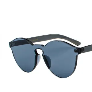 RIM SHADES DARK BLUE