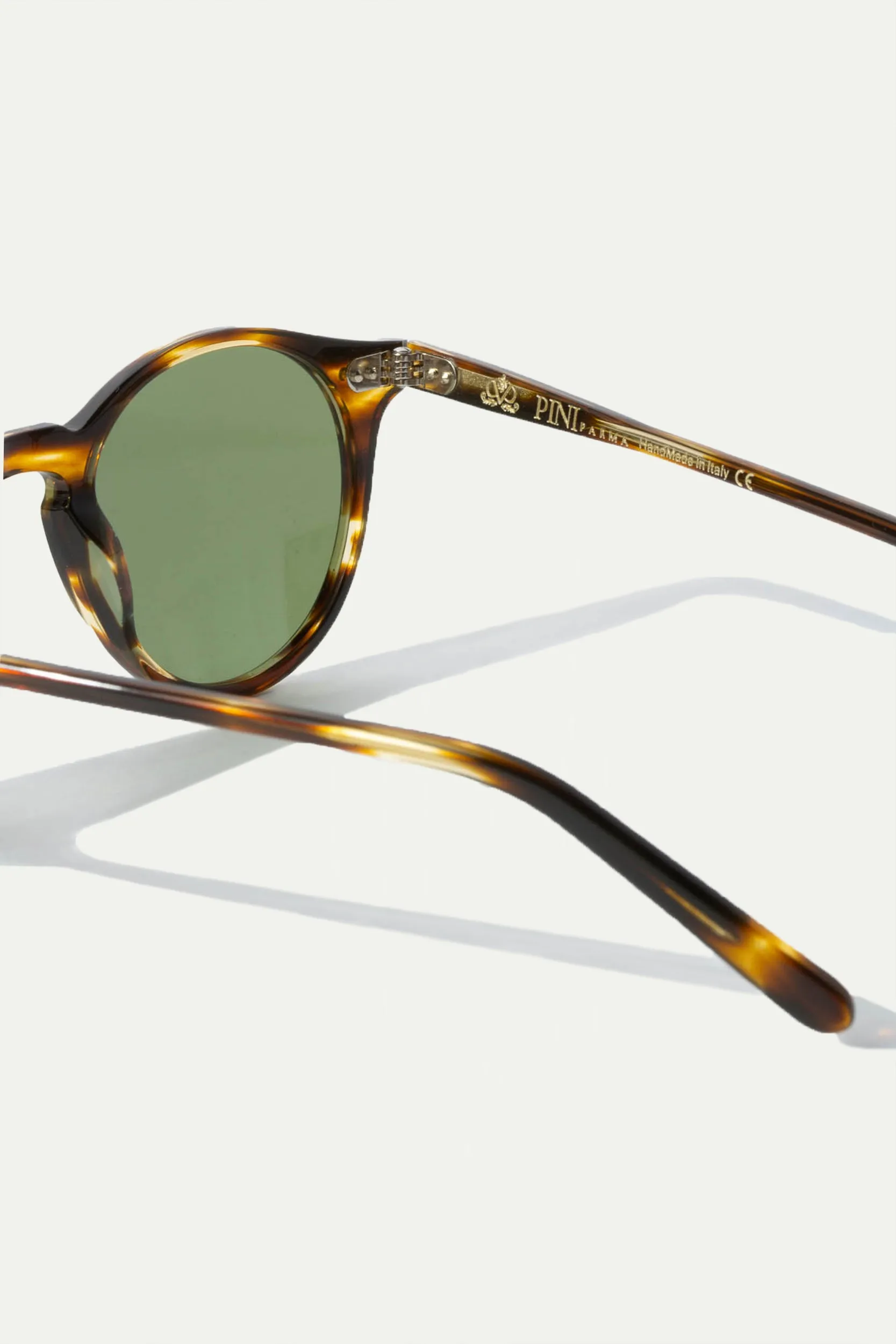 Turtle sunglasses Portofino - Made in Italy